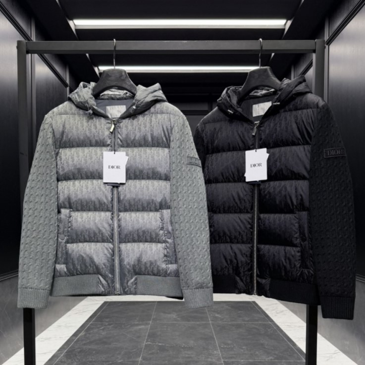 DIOR 디올 2966 패딩 #1846251112