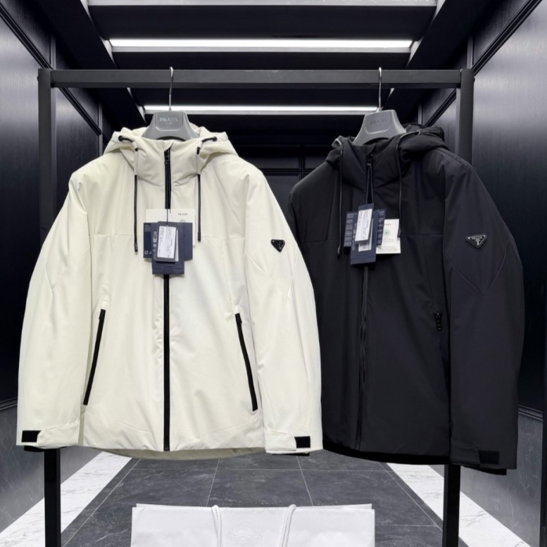 PRADA 프라다 2977 패딩 #1851251112