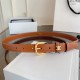 CELINE 셀린느 벨트 #2159251113