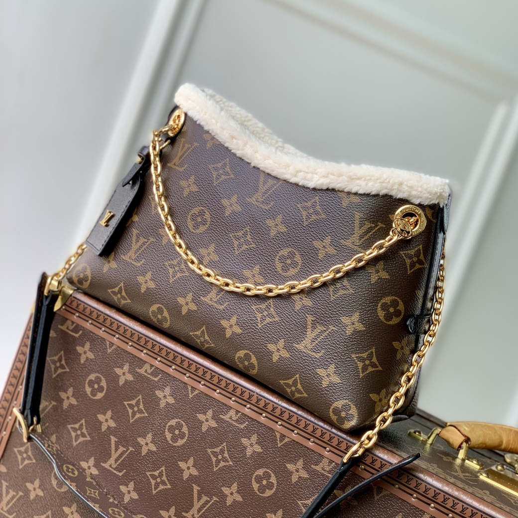 LOUIS VUITTON 루이비통 캐리올 BB CarryAll BB M26568