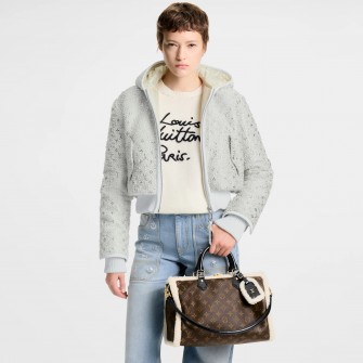 LOUIS VUITTON 루이비통 스피디 소프트 30 테디(Speedy Soft 30 Teddy) M26326