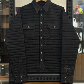 CHROME HEARTS 크롬하츠 925실버 자켓 #15751120