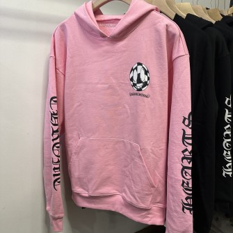 CHROME HEARTS 크롬하츠 mattyboy 후드 짚업 #162151120