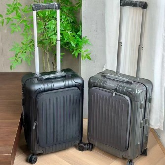 RIMOWA 리모와 sleeve시리즈 캐리어 37L #19951120