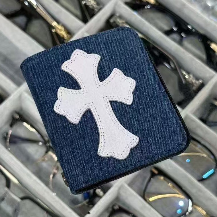 CHROME HEARTS 크롬하츠 카드지갑 #193151120