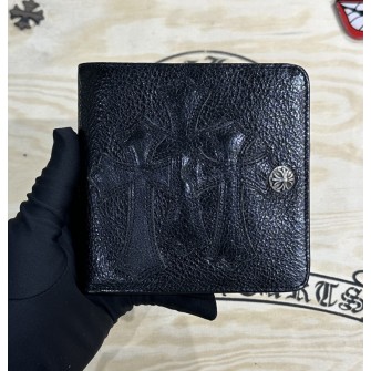 CHROME HEARTS 크롬하츠 카드지갑 #17451121
