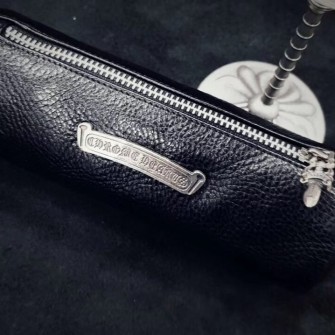 CHROME HEARTS 크롬하츠 볼펜통 지갑(925실버) #172851121