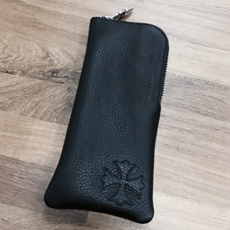 CHROME HEARTS 크롬하츠 볼펜백 지갑(925실버) #173251121