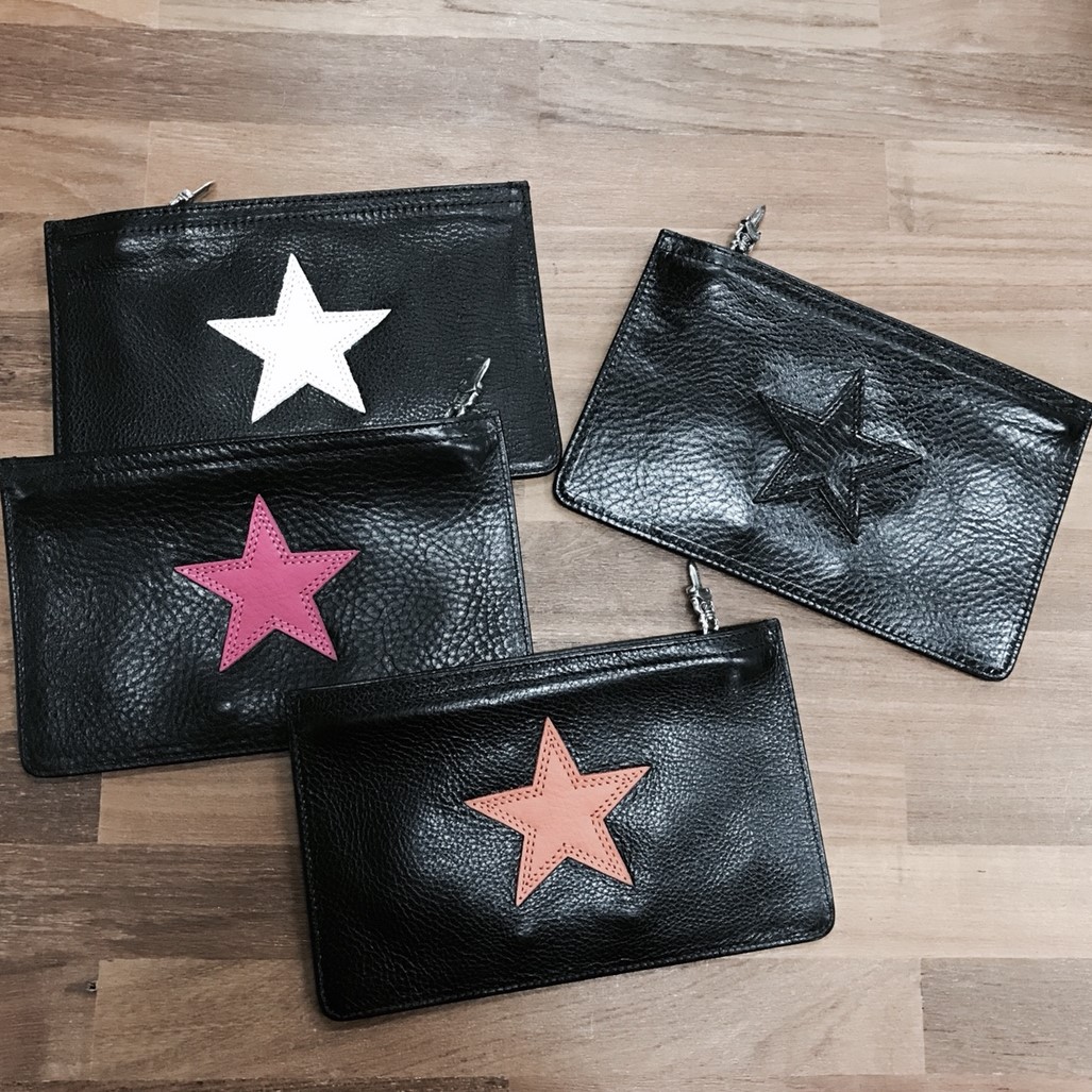 CHROME HEARTS 크롬하츠 지퍼동전지갑(925실버) #174351121