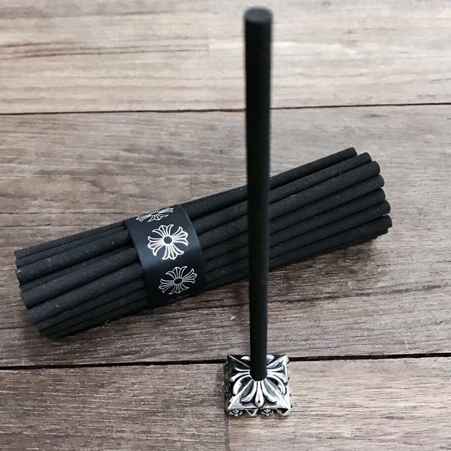 CHROME HEARTS 크롬하츠 향불-실버받침대(925실버) #183951121