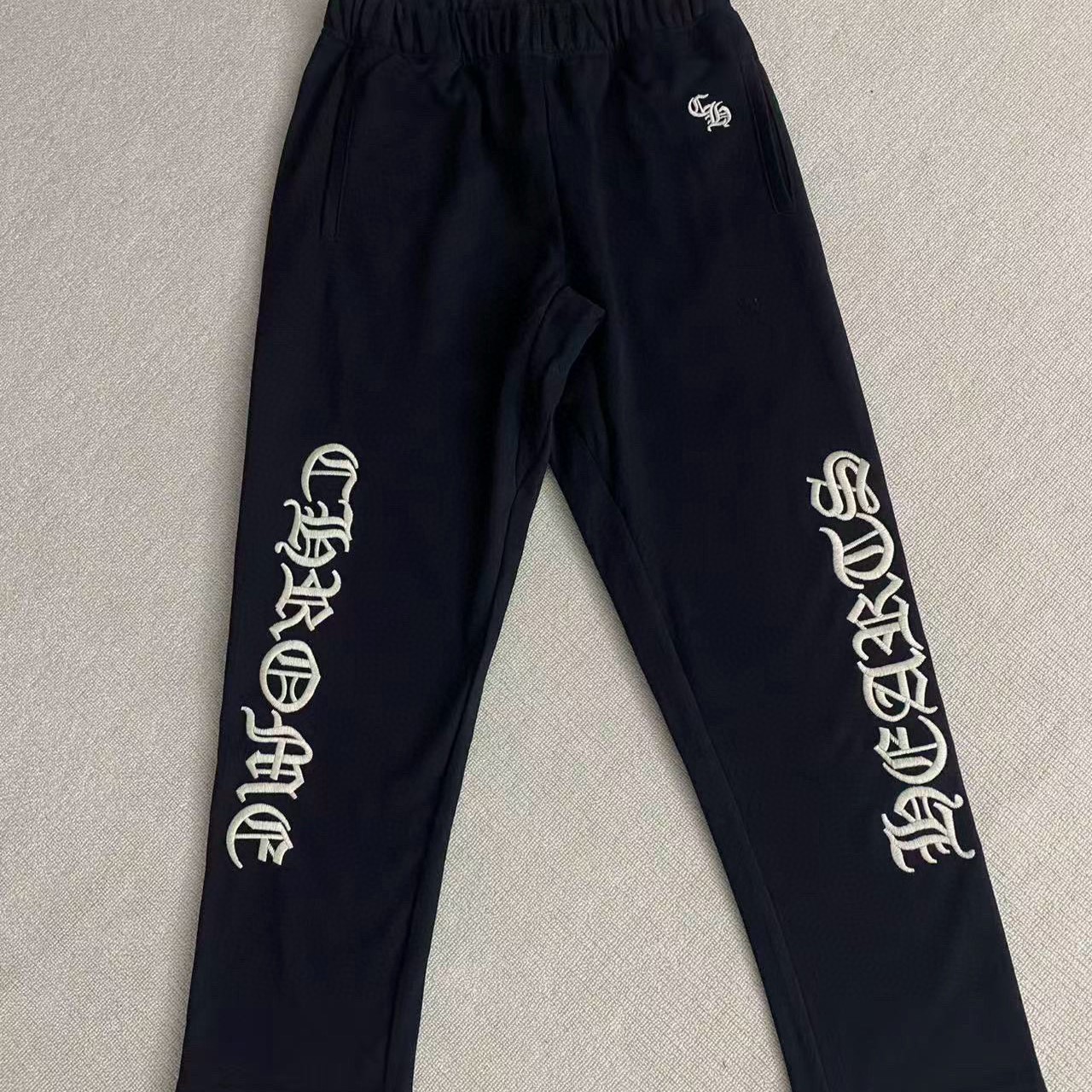 CHROME HEARTS 크롬하츠 스웨트팬츠 #15851122