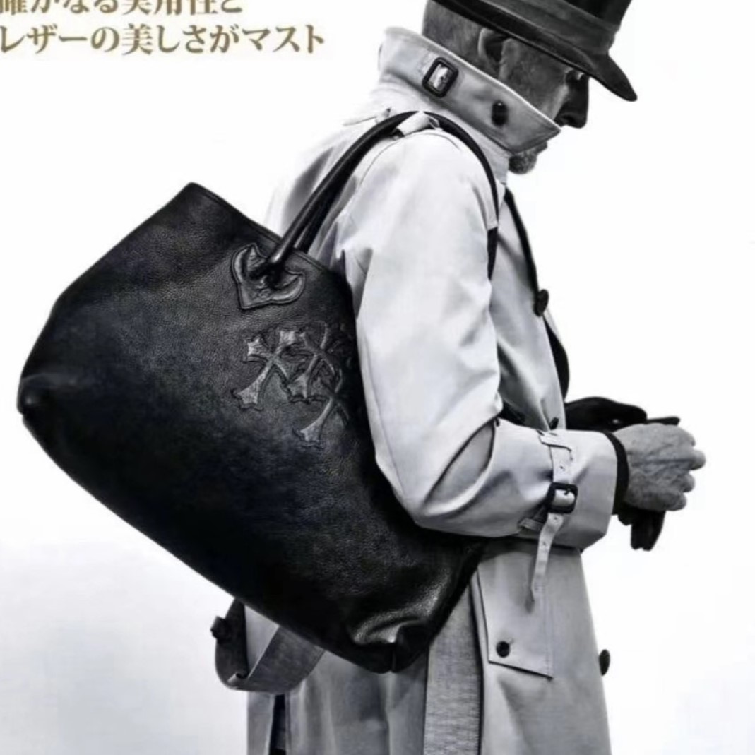 CHROME HEARTS 크롬하츠 토트백 K013-3