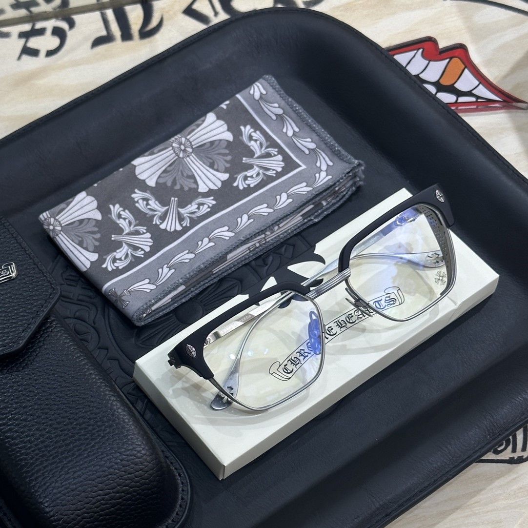 CHROME HEARTS 크롬하츠 로그마 LGMA #141625123