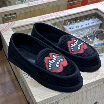 CHROME HEARTS 크롬하츠 로퍼 #18425128