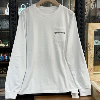 CHROME HEARTS 크롬하츠 긴팔 #19545128