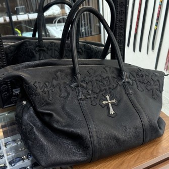 CHROME HEARTS 크롬하츠 1of1 xxxl lyon핸드백 #20345129