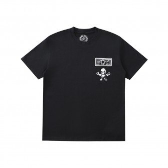 CHROME HEARTS 크롬하츠 반팔티230g 순면