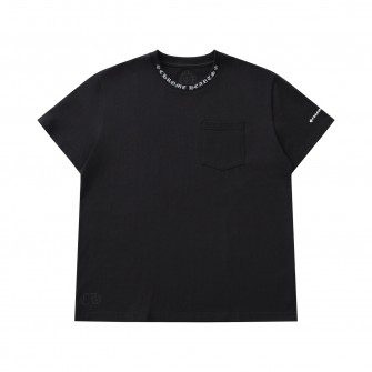 CHROME HEARTS 크롬하츠 반팔티230g 순면 #174051210