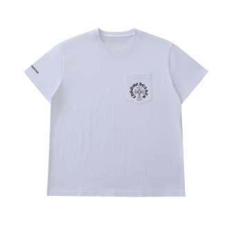 CHROME HEARTS 크롬하츠 반팔티230g 순면 #174551210