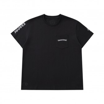 CHROME HEARTS 크롬하츠 반팔티230g 순면 #174651210