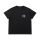 CHROME HEARTS 크롬하츠 베가스 한정반팔티셔츠 200g 순면 #175151210