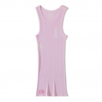 CHROME HEARTS 크롬하츠 나시 스커트 #18551210