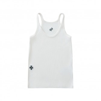 CHROME HEARTS 크롬하츠 자수 나시 #181851210