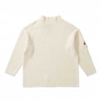 CHROME HEARTS 크롬하츠 하프터틀 긴팔 #185151210