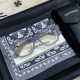 CHROME HEARTS 크롬하츠 안경 바질리오네어 VAGILLIONAIRE II #172951217