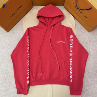 CHROME HEARTS 크롬하츠 후드티 #181151219