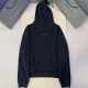 BALENCIAGA 발렌시아가 BACK HOODIE 후드티 #212351219