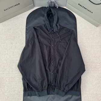 BALENCIAGA 발렌시아가 후드티 자켓 #184151220