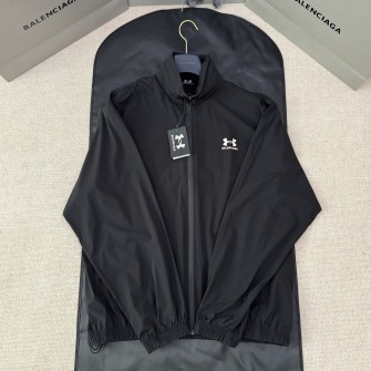 BALENCIAGA 발렌시아가 ✖️ UnderAmour 자켓 #191051220