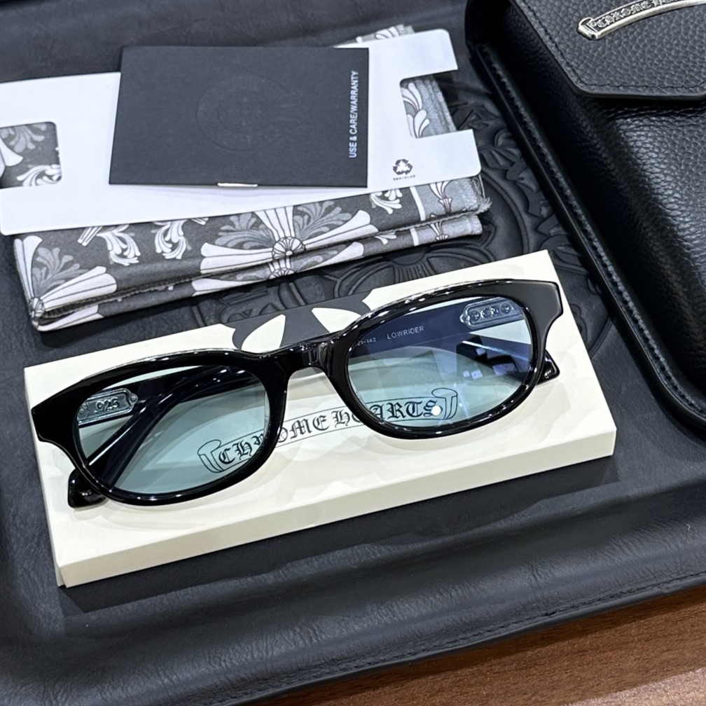 CHROME HEARTS 크롬하츠 안경 LOWRIDER #16551224