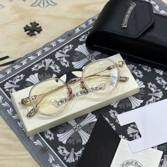 CHROME HEARTS 크롬하츠 안경 섹스 SEXT-9 #163151224