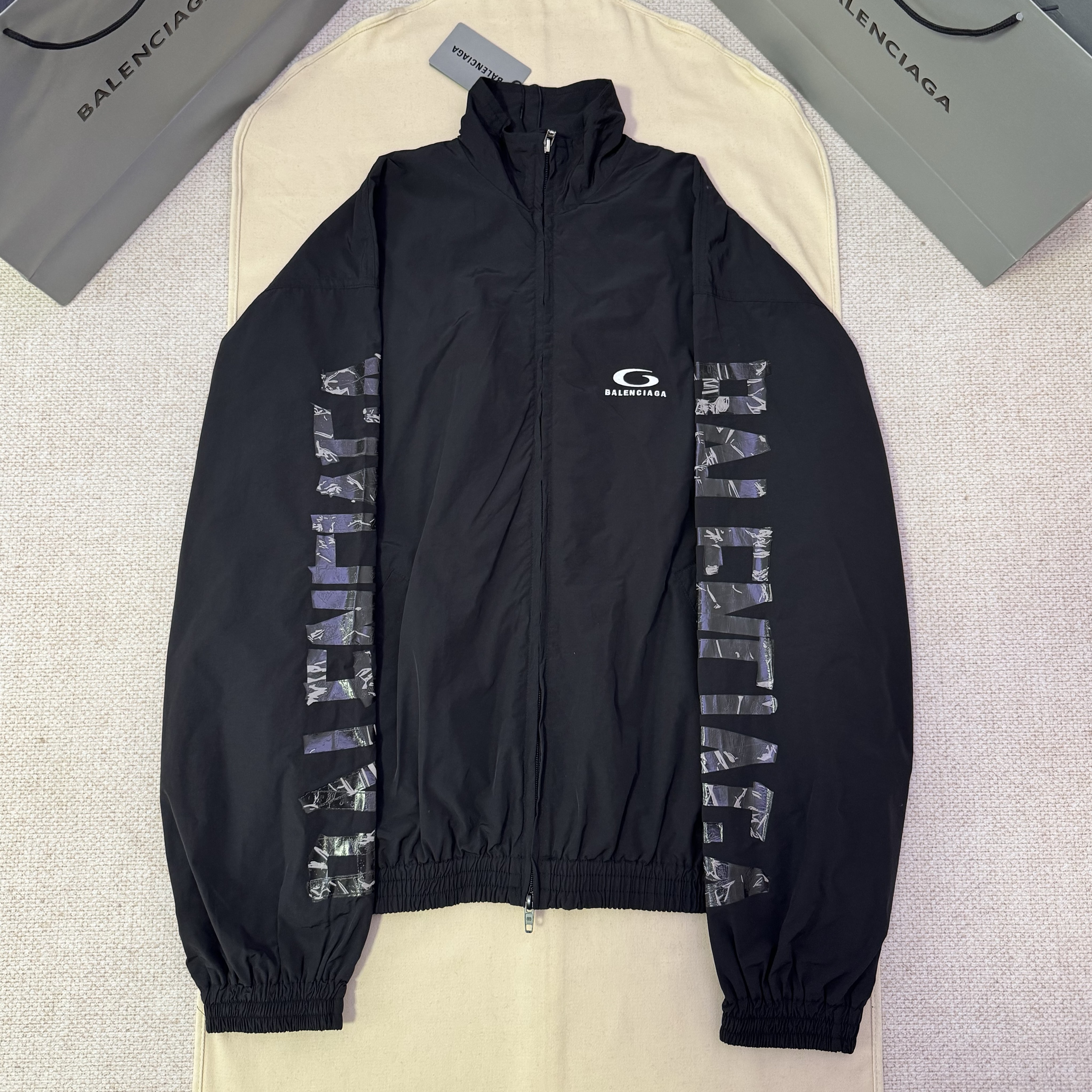 BALENCIAGA 발렌시아가 Loosrts icon 아우터 #183951227