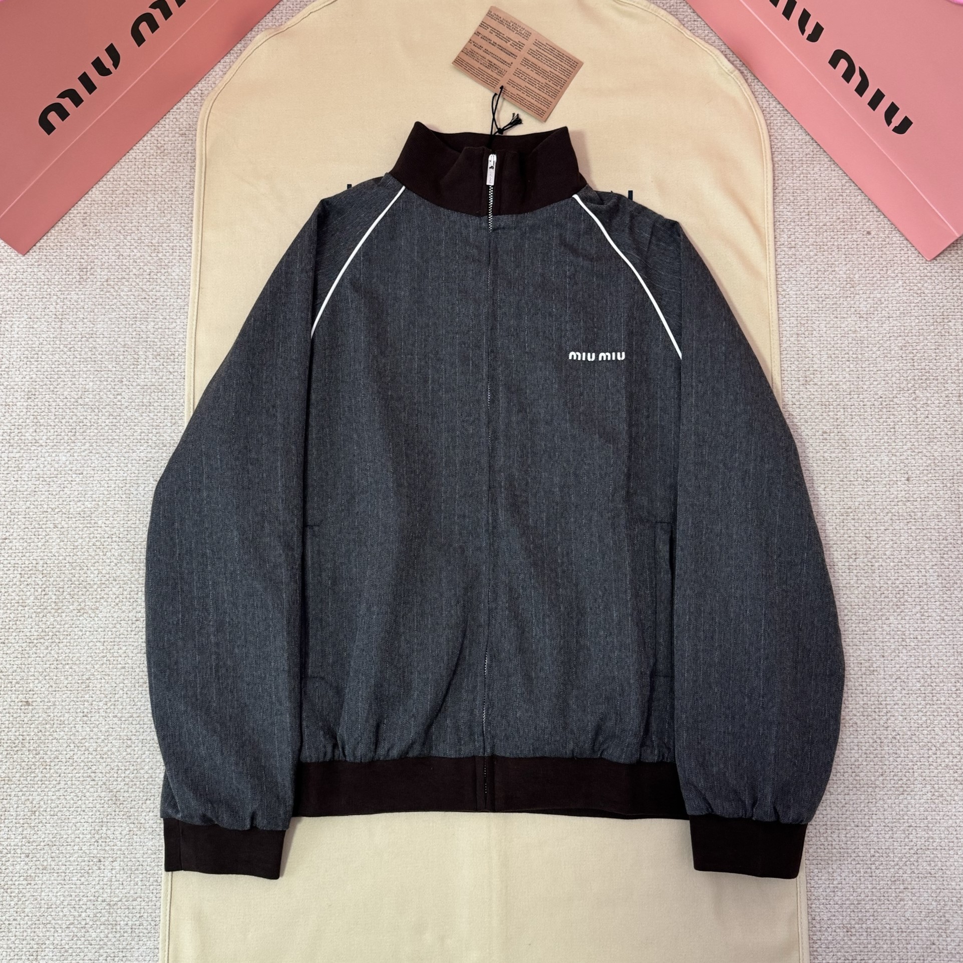 MIUMIU 미우미우 자켓 #22551227