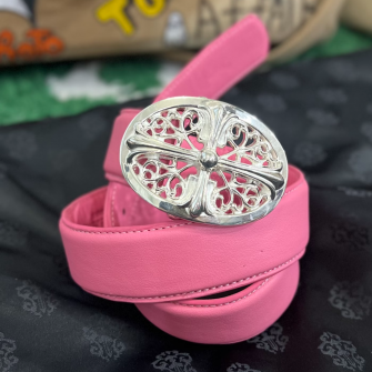 CHROME HEARTS 크롬하츠 벨트 #152151229