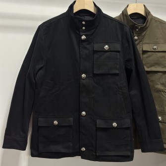 CHROME HEARTS 크롬하츠 자켓 #215451229