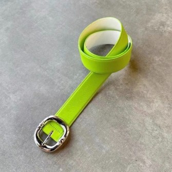 CHROME HEARTS 크롬하츠 벨트 #221351229