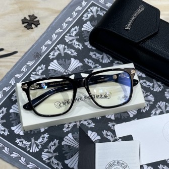 CHROME HEARTS 크롬하츠 안경 썰스트 트랩 THIRST TRAP #1423615