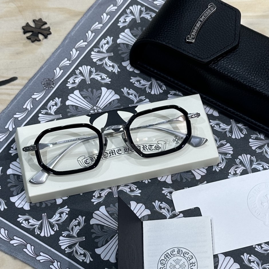 CHROME HEARTS 크롬하츠 안경 STYLIDA #1441615