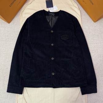 LOUIS VUITTON 루이비통 자켓 FW25 1AJBO0 #1640516