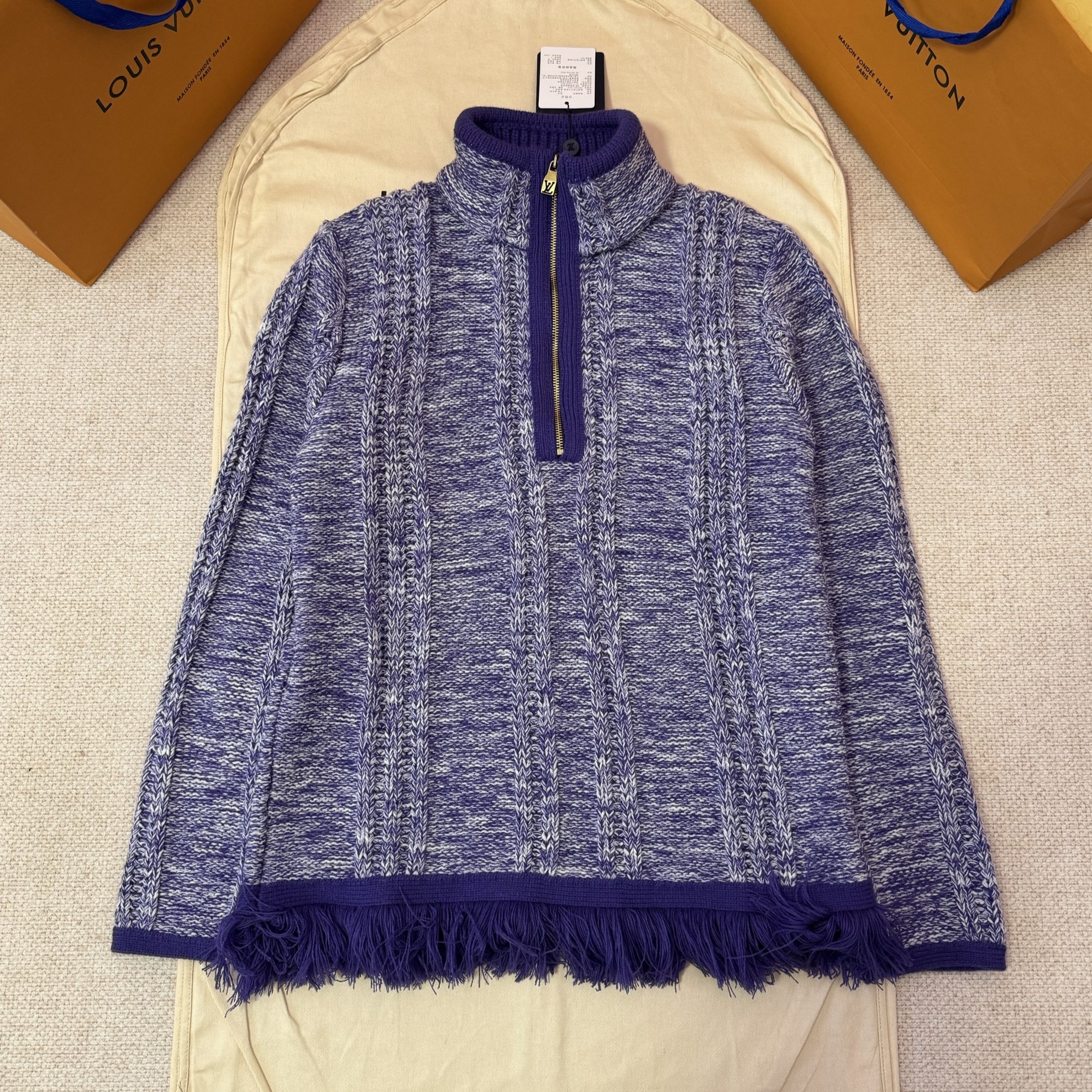 LOUIS VUITTON 루이비통 상의 남자 1AJUS1 #174616