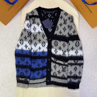 LOUIS VUITTON 루이비통 MONOGRAM 가디건 니트 1AIOX5 #1749616