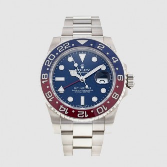 [프리미엄] ROLEX 롤렉스 지엠티마스터 GMT-MASTER II 40mm 126719BLRO