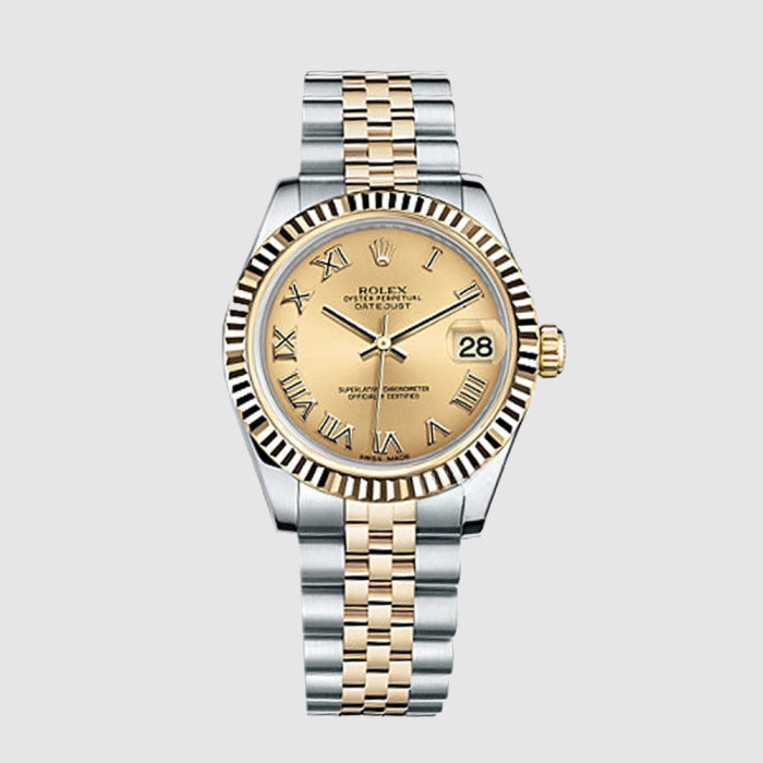 [프리미엄] ROLEX 롤렉스 데이저스트 Datejust 콤비 31 178273