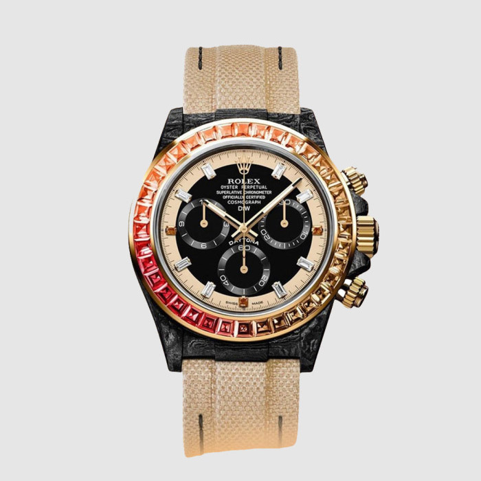 [프리미엄] ROLEX 롤렉스 코스모 그래프 데이토나 Cosmograph Daytona 40mm 116595