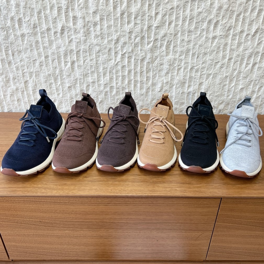Dior 디올 B80 Lounge 운동화 캐주얼 슈즈 남자 3SN333AAS_H900 #1725617