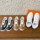 HERMES 에르메스 Match 캐주얼 슈즈 H261863ZH90400 #1836617